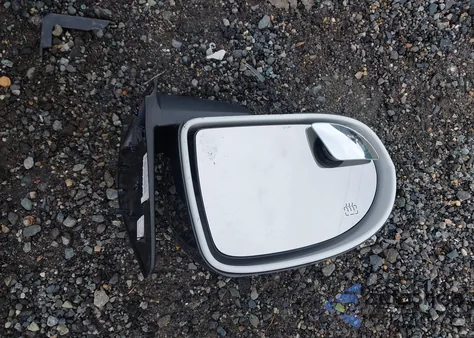 2016 Jeep Compass High Altitude Edition from USA, damaged, VIN 1C4NJDEB3GD709612